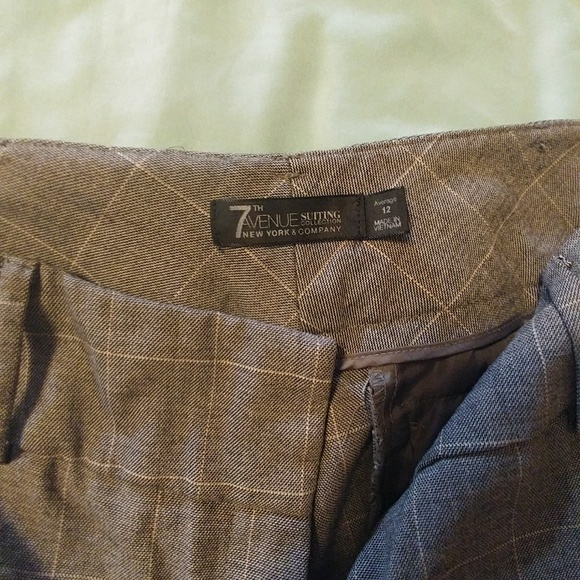 Work pants - Picture 2 of 2
